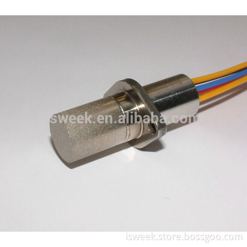 Zirconium dioxide Oxygen Sensor O2 Sensor for Aircraft and Airplane O2S-FR-T5